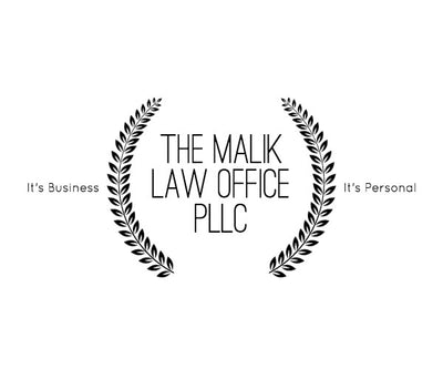 Law Firm Logo