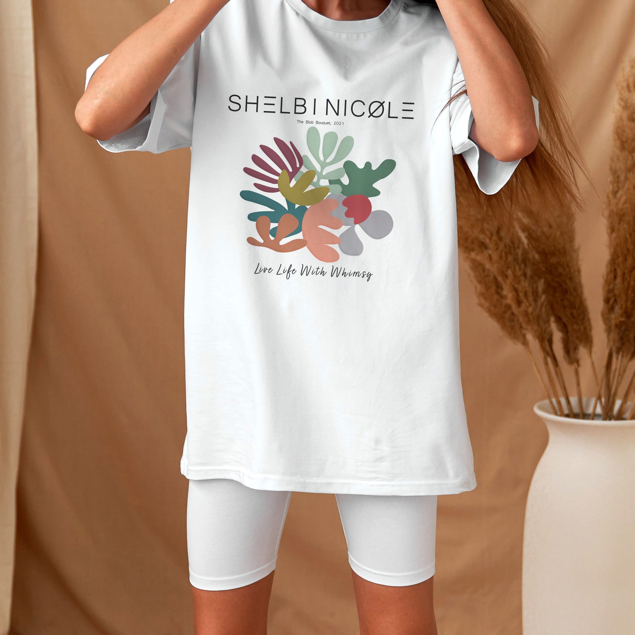 The Whimsy Collection – Shelbi Nicole Designs
